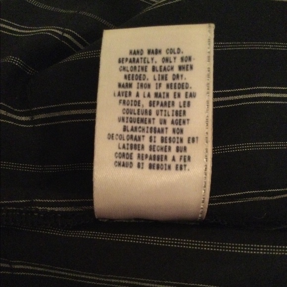 Guess bustier size M - Picture 4 of 5